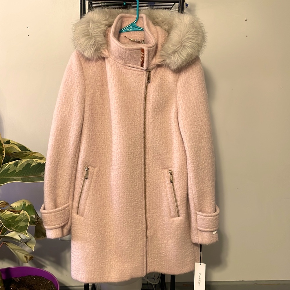 Winter coat